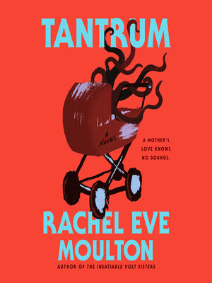 cover image of Tantrum